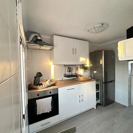 Apartamento Henko Huelva Eksteriør bilde