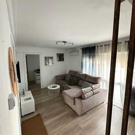 Apartamento Henko Huelva Eksteriør bilde