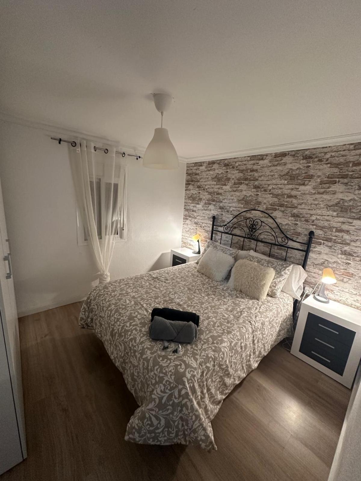 Apartamento Henko Huelva Eksteriør bilde