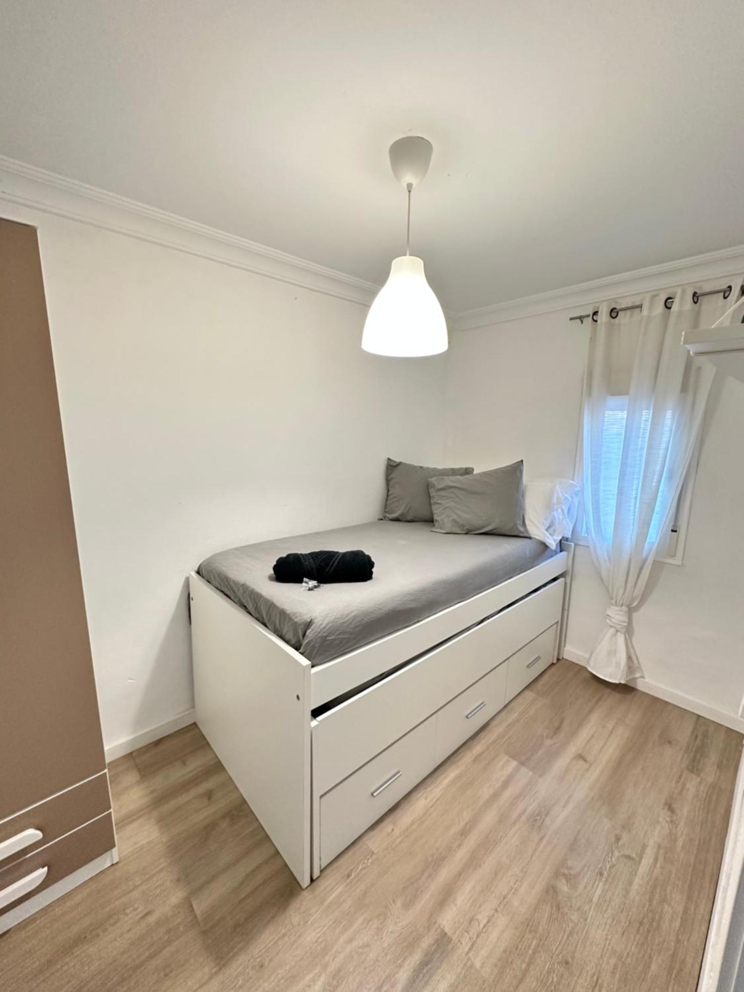 Apartamento Henko Huelva Eksteriør bilde