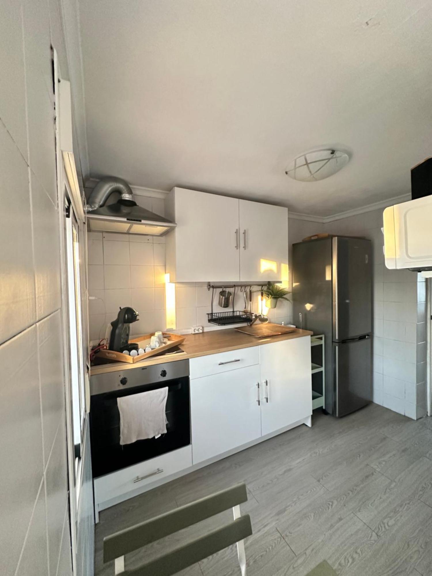 Apartamento Henko Huelva Eksteriør bilde