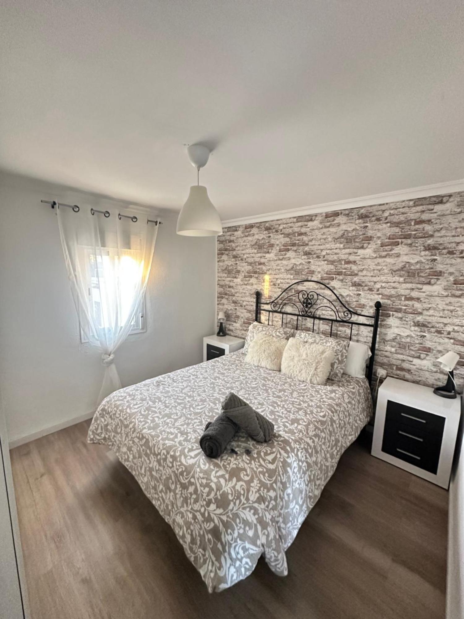 Apartamento Henko Huelva Eksteriør bilde